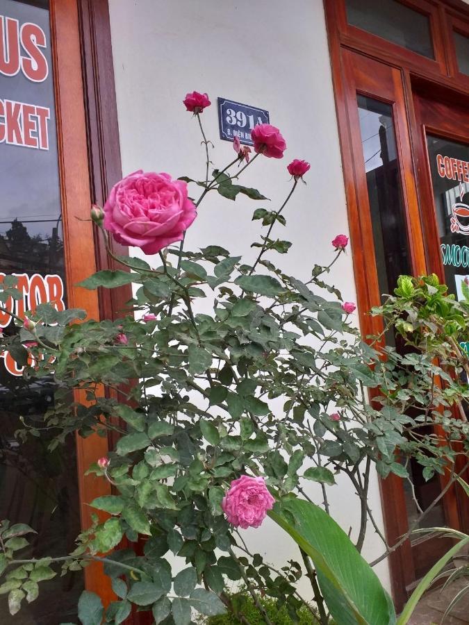 Sapa Peace Valley Hotel Экстерьер фото